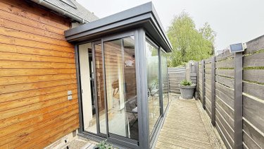 Maison a vendre Betton 35830 Ille-et-Vilaine 40 m2 2 pièces 208500 euros