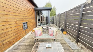 Maison a vendre Betton 35830 Ille-et-Vilaine 40 m2 2 pièces 208500 euros