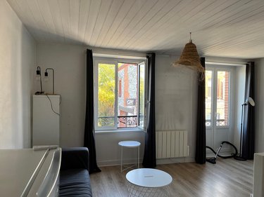 Location appartement Betton 35830 Ille-et-Vilaine 33 m2 1 pièce 576 euros