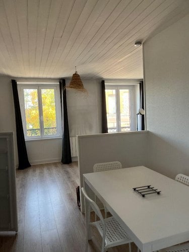 Location appartement Betton 35830 Ille-et-Vilaine 33 m2 1 pièce 576 euros