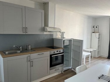 Location appartement Betton 35830 Ille-et-Vilaine 33 m2 1 pièce 576 euros