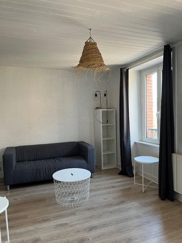 Location appartement Betton 35830 Ille-et-Vilaine 33 m2 1 pièce 576 euros