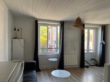 Location appartement Betton 35830 Ille-et-Vilaine 33 m2 1 pièce 576 euros