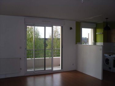 Location appartement Rennes 35000 Ille-et-Vilaine 63 m2 3 pièces 900 euros