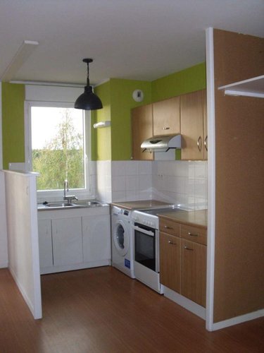 Location appartement Rennes 35000 Ille-et-Vilaine 63 m2 3 pièces 900 euros