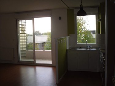 Location appartement Rennes 35000 Ille-et-Vilaine 63 m2 3 pièces 900 euros