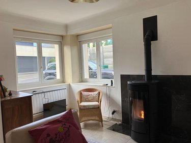 Location maison Betton 35830 Ille-et-Vilaine 97 m2 5 pièces 878 euros