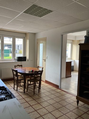 Location maison Betton 35830 Ille-et-Vilaine 97 m2 5 pièces 878 euros