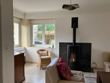 Location maison Betton 35830 Ille-et-Vilaine 97 m2 5 pièces 878 euros