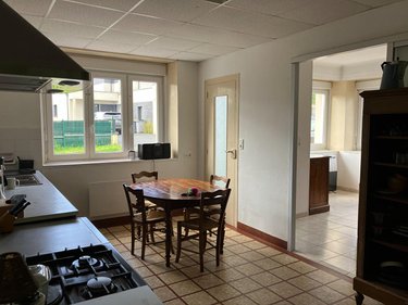 Location maison Betton 35830 Ille-et-Vilaine 97 m2 5 pièces 878 euros