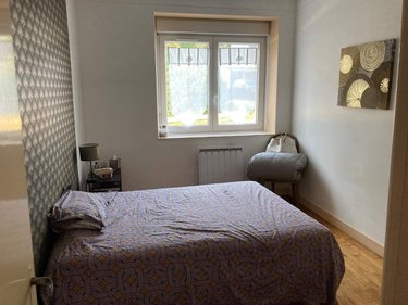 Location maison Betton 35830 Ille-et-Vilaine 97 m2 5 pièces 878 euros