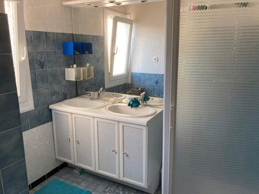 Location maison Betton 35830 Ille-et-Vilaine 97 m2 5 pièces 878 euros