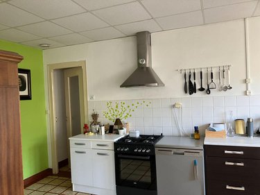 Location maison Betton 35830 Ille-et-Vilaine 97 m2 5 pièces 878 euros