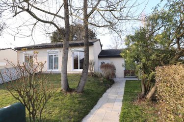 Location maison Betton 35830 Ille-et-Vilaine 138 m2 7 pièces 1264 euros