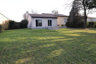 Location maison Betton 35830 Ille-et-Vilaine 138 m2 7 pièces 1264 euros