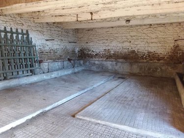 Maison a vendre Bazouges-la-Pérouse 35560 Ille-et-Vilaine 125 m2 2 pièces 60000 euros