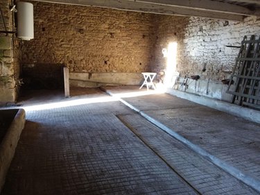 Maison a vendre Bazouges-la-Pérouse 35560 Ille-et-Vilaine 125 m2 2 pièces 60000 euros