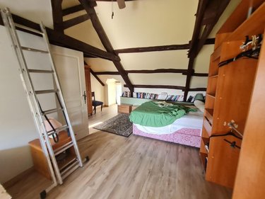 Maison a vendre Bréhan 56580 Morbihan 219 m2 5 pièces 186990 euros