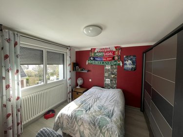 Maison a vendre Concarneau 29900 Finistère 90 m2 5 pièces 401170 euros