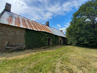 Maison a vendre Pluvigner 56330 Morbihan 60 m2  94680 euros