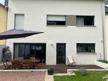 Location maison Rennes 35000 Ille-et-Vilaine 136 m2 6 pièces 2000 euros