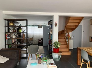 Location maison Rennes 35000 Ille-et-Vilaine 136 m2 6 pièces 2000 euros