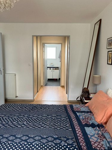 Location maison Rennes 35000 Ille-et-Vilaine 136 m2 6 pièces 2000 euros