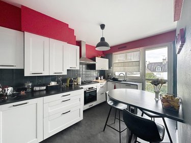 Appartement a vendre Lorient 56100 Morbihan 97 m2 4 pièces 299808 euros