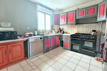 Maison a vendre Saint Gérand Croixanvec 56920 Morbihan 107 m2  241580 euros