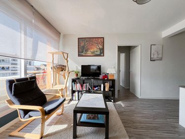 Appartement a vendre Angers 49000 Maine-et-Loire 104 m2 5 pièces 322360 euros