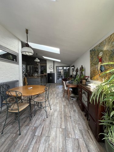 Maison a vendre Saint-Quentin 02100 Aisne 152 m2 6 pièces 249000 euros