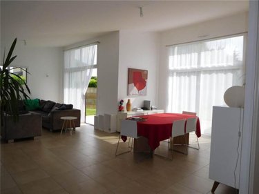 Location maison Janzé 35150 Ille-et-Vilaine 127 m2 4 pièces 1150 euros