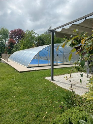 Maison a vendre Plouay 56240 Morbihan 158 m2  335660 euros