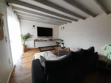 Maison a vendre Bouère 53290 Mayenne 106 m2 6 pièces 177000 euros