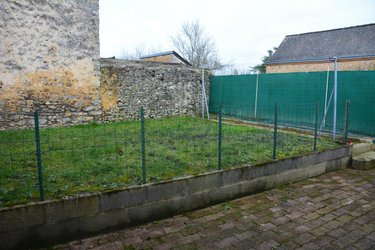 Maison a vendre Saint-Loup-du-Dorat 53290 Mayenne 112 m2 7 pièces 48150 euros