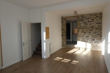 Immeuble a vendre Morlaix 29600 Finistère 147 m2  258872 euros