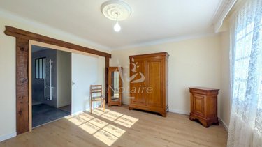 Maison a vendre Plouescat 29430 Finistère 152 m2 6 pièces 199700 euros