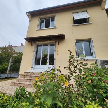 Maison a vendre La-Ferté-Bernard 72400 Sarthe 81 m2 6 pièces 136500 euros