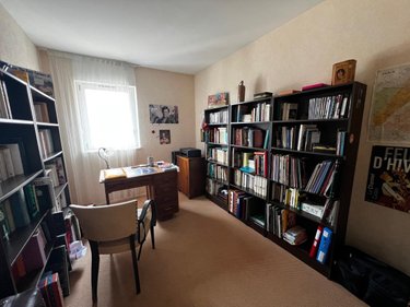 Appartement a vendre Rouen 76000 Seine-Maritime 93 m2 4 pièces 231000 euros