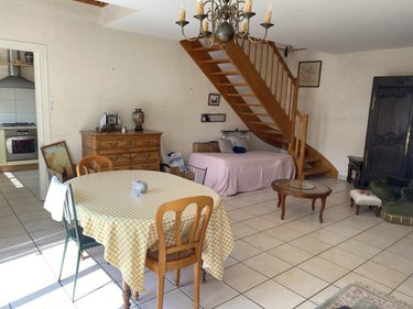 Maison a vendre Brest 29200 Finistère 93 m2 4 pièces 229900 euros