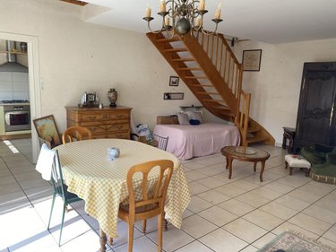 Maison a vendre Brest 29200 Finistère 93 m2 4 pièces 245575 euros