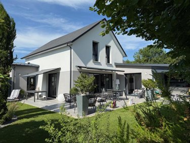 Maison a vendre Villedieu-les-Poêles-Rouffigny 50800 Manche 136 m2 5 pièces 421300 euros