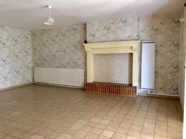 Maison a vendre Saint-Pierre-des-Bois 72430 Sarthe 102 m2 4 pièces 197600 euros