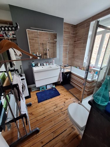 Maison a vendre Amiens 80000 Somme 84 m2 5 pièces 296400 euros