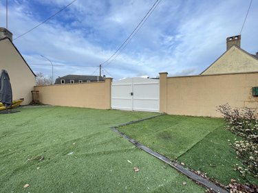 Maison a vendre Montfort-le-Gesnois 72450 Sarthe 112 m2  90000 euros