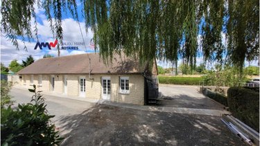 Maison a vendre Vion 72300 Sarthe 100 m2 4 pièces 157500 euros
