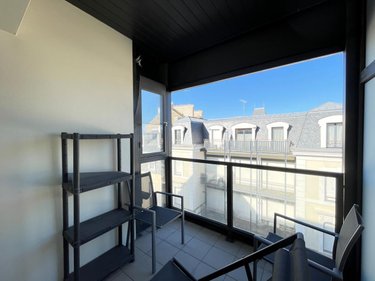 Appartement a vendre Saint-Malo 35400 Ille-et-Vilaine 99 m2 5 pièces 640000 euros