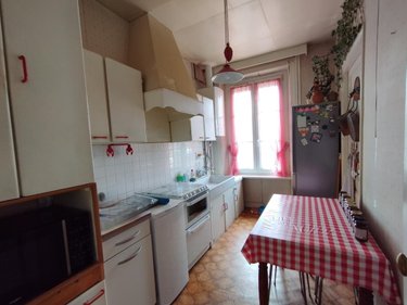 Appartement a vendre Dinard 35800 Ille-et-Vilaine 78 m2 3 pièces 292600 euros