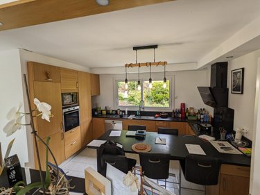 Maison a vendre Plourin-lès-Morlaix 29600 Finistère 162 m2 6 pièces 401400 euros