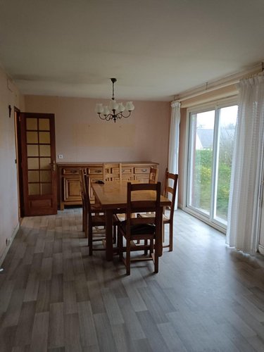 Maison a vendre Saint-Nolff 56250 Morbihan 96 m2 5 pièces 190550 euros